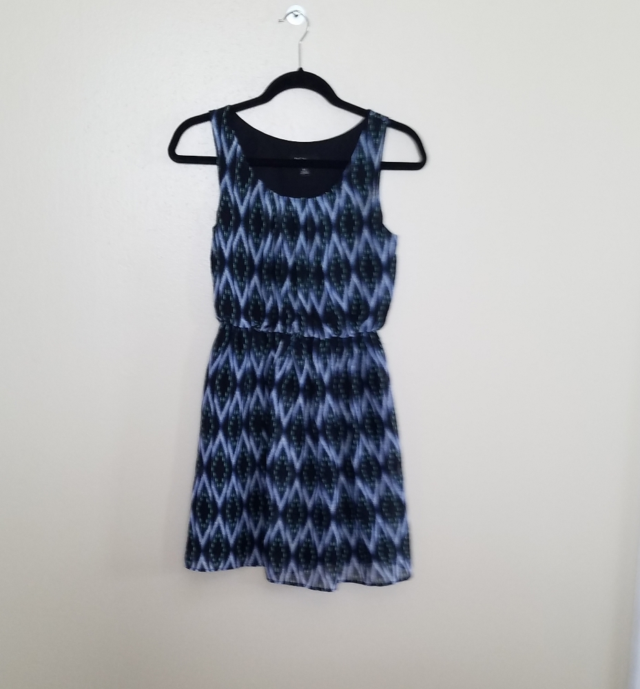 Dress size XS